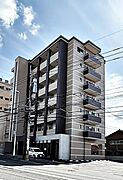 九州工大前駅より徒歩29分 2階 築1年3ヶ月の賃貸物件
