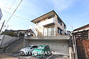 戸畑駅より徒歩17分 1階 築25年2ヶ月の賃貸物件