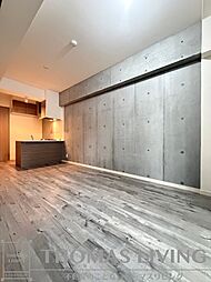 KSK南小倉コアプレイス 1LDKの写真