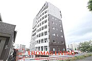 戸畑駅より徒歩17分 10階 築10年3ヶ月の賃貸物件
