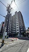香春口三萩野駅より徒歩1分 12階 築12年8ヶ月の賃貸物件
