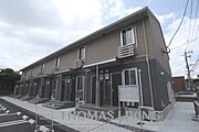 若松駅より徒歩19分 2階 築2年の賃貸物件