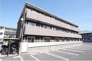 九州工大前駅より徒歩24分 2階 築15年9ヶ月の賃貸物件