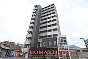 アローネ諏訪町 6階 築13年8ヶ月の賃貸物件