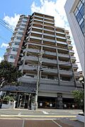 ニューリバー八幡 3階 築20年4ヶ月の賃貸物件