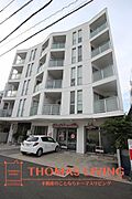 Ｆ．Ｏ．Ｓスクエア 3階 築18年10ヶ月の賃貸物件