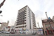 南小倉駅より徒歩17分 4階 築18年2ヶ月の賃貸物件