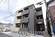 Ellina貴船I 1階 築1年6ヶ月の賃貸物件