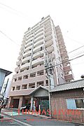 戸畑駅より徒歩1分 11階 築23年2ヶ月の賃貸物件