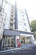 スペースワールド駅より徒歩12分 7階 築17年4ヶ月の賃貸物件