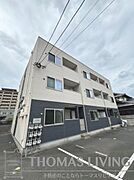 南小倉駅より徒歩30分 1階 築11年4ヶ月の賃貸物件