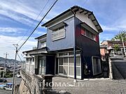 戸畑駅より徒歩16分 築50年7ヶ月の賃貸物件