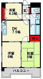 JR鹿児島本線 戸畑駅 徒歩14分 10階/-