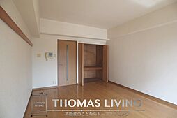 グランオヴェスト2 1Kの写真