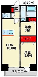 JR鹿児島本線 小倉駅 徒歩5分