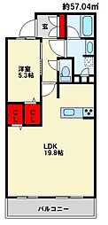 JR日豊本線 南小倉駅 徒歩19分 11階/-