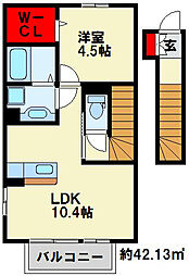 北九州都市モノレール小倉線 片野駅 徒歩15分