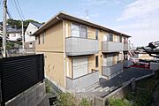セノーレ宮前の賃貸物件