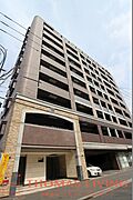 小倉駅より徒歩5分 9階 築18年6ヶ月の賃貸物件