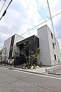シャーメゾンステージ泉台の賃貸物件