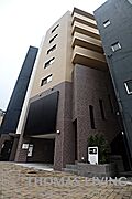 ラ.ヴィ.ベール 4階 築2年7ヶ月の賃貸物件