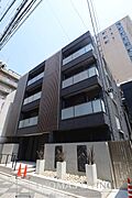 平和通駅より徒歩3分 4階 築3年4ヶ月の賃貸物件