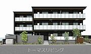 シャーメゾンステージ山吹の賃貸物件