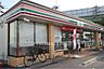 周辺：セブンイレブン 小倉東篠崎2丁目店（465m）