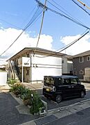 西小倉駅より徒歩26分 2階 築27年4ヶ月の賃貸物件