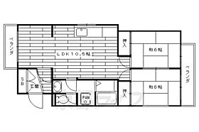 間取り：226057404216