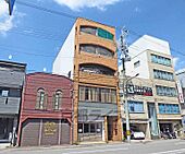 京都市上京区中務町 5階建 築44年のイメージ