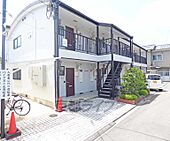 京都市北区等持院中町 2階建 築29年のイメージ
