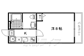 京都市上京区吉野町 3階建 築15年のイメージ