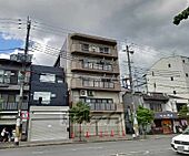 京都市下京区西七条南月読町 5階建 築43年のイメージ