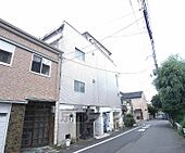 京都市上京区西町 4階建 築37年のイメージ