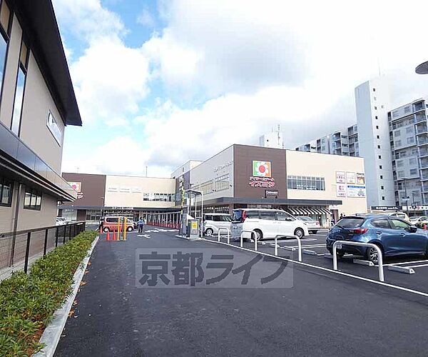 画像30:イズミヤ 伏見店まで379m 伏見区のイズミヤと言えば伏見駅・