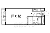 京都市伏見区樽屋町 3階建 築39年のイメージ