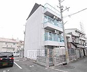 京都市伏見区竹田西桶ノ井町 4階建 築36年のイメージ