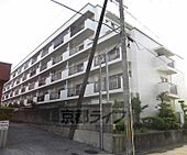 京都市伏見区深草北鍵屋町 5階建 築44年のイメージ