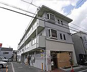 京都市伏見区深草北新町 3階建 築36年のイメージ