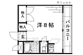 京都市伏見区深草北新町 3階建 築36年のイメージ