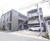 京都市右京区西京極郡町 3階建 築28年のイメージ