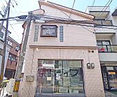 京都市右京区嵯峨天龍寺瀬戸川町 2階建 築36年のイメージ