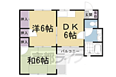 京都市右京区西院西今田町 3階建 築36年のイメージ