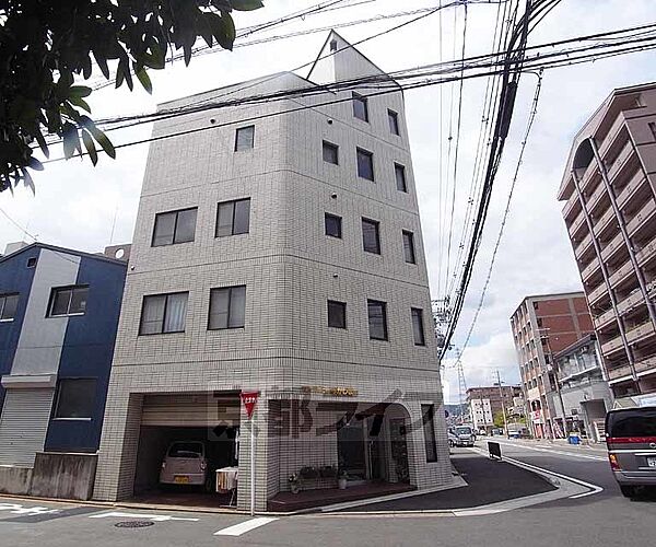 京都府京都市右京区西院清水町(賃貸マンション1K・3階・18.90㎡)の写真 その3