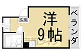 京都市右京区嵯峨中山町 4階建 築42年のイメージ