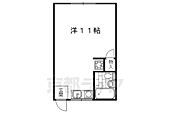 京都市右京区谷口梅津間町 2階建 築31年のイメージ