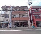 京都市右京区梅津西浦町 3階建 築43年のイメージ