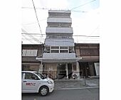 京都市上京区西町 5階建 築38年のイメージ
