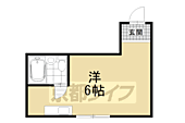 京都市中京区宮本町 4階建 築41年のイメージ